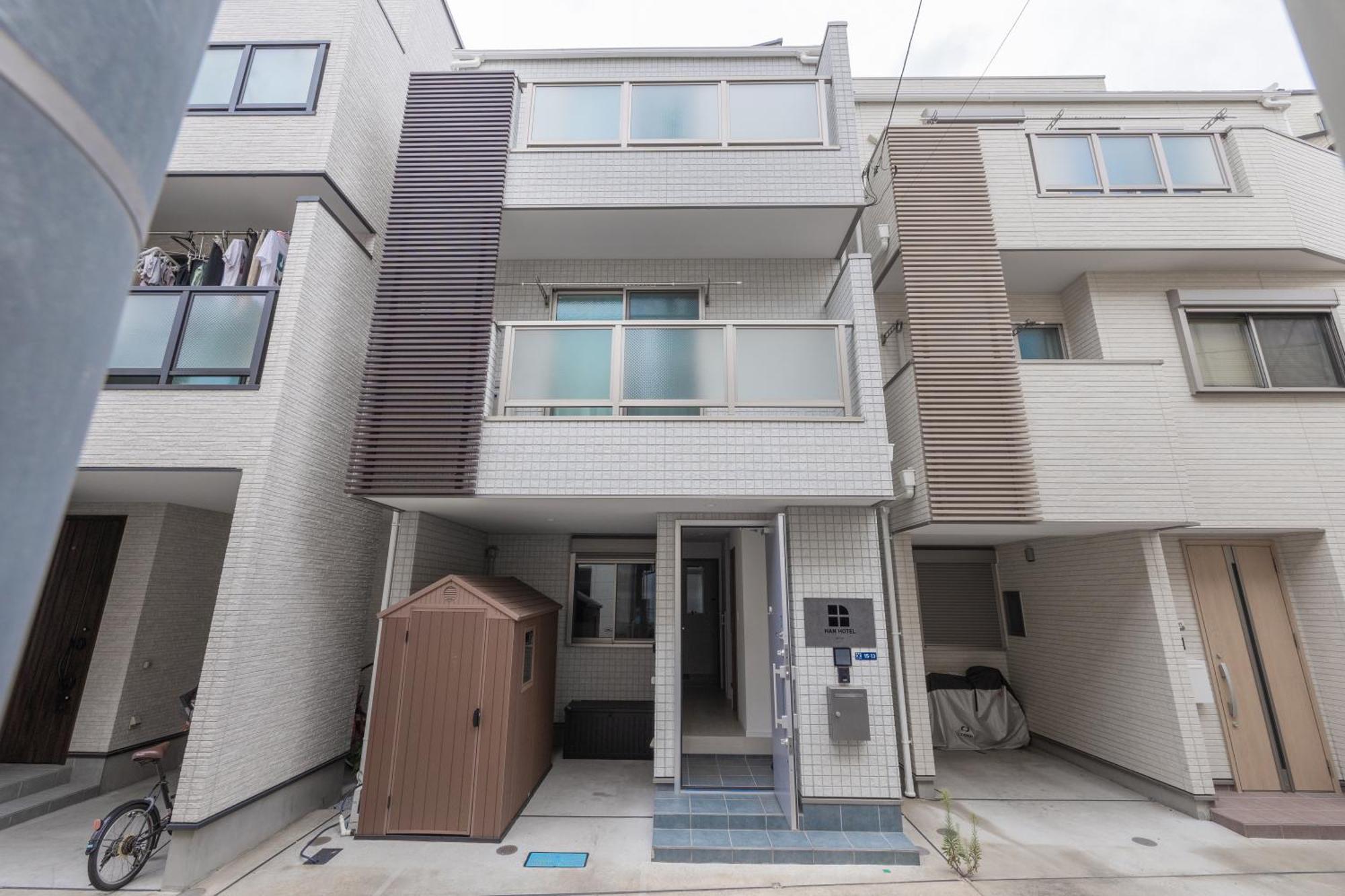 Han Tokyo — Photos 1